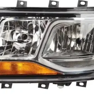 Top-Preis HERTH+BUSS ELPARTS Hauptscheinwerfer 81658141