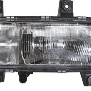 HERTH+BUSS ELPARTS Hauptscheinwerfer 81658018 Echt