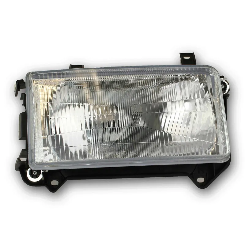 1x Hauptscheinwerfer H4 passend für VW T4 70B 2.5 TDI 1.9 TD 2.4 2.0 2.8 VR 6 Kracherpreis