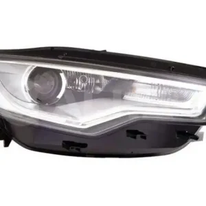 1x Hauptscheinwerfer D3S LED H7 Rechts passend für Audi A6 C7 S6 BJ bis 05/2013 Preisknaller