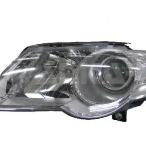 1x Hauptscheinwerfer H7 Links passend für VW Passat B6 3C5 2.0 BJ bis 06/2010 Geprüft