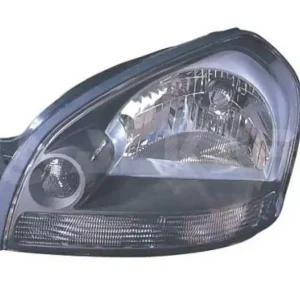 1x Hauptscheinwerfer H4 Rechts passend für Hyundai Tucson 2.0 CRDi Allrad 2.7 Direktkauf