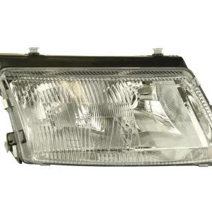 1x Hauptscheinwerfer H7 H1 passend für VW Passat B5 3B5 1.6 1.8 1.9 /4motion VR5 Top-Preis