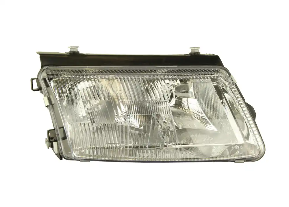 1x Hauptscheinwerfer H7 H1 passend für VW Passat B5 3B5 1.6 1.8 1.9 /4motion VR5 Top-Preis