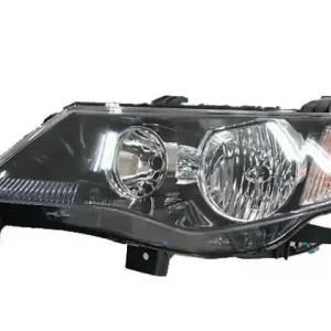 1x Alkar Hauptscheinwerfer HB4 Links passend für Mitsubishi Outlander 2 2.2 2.0 2745025 Abverkauf