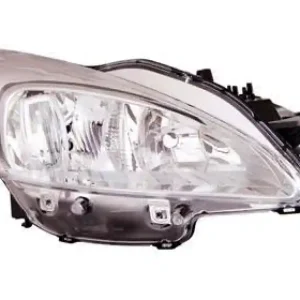 Abverkauf VAN WEZEL Hauptscheinwerfer 4068962