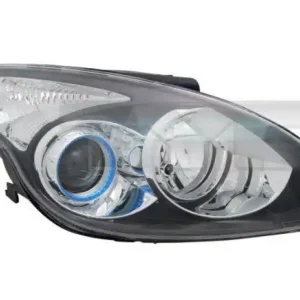 Neue Ware TYC Hauptscheinwerfer 20-12278-05-2