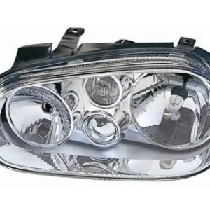 Aktuell VAN WEZEL Hauptscheinwerfer 5888961