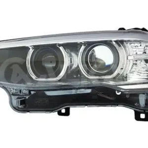 1x Hauptscheinwerfer D1S LED Links passend für BMW X3 F25 BJ ab 07/2013 X4 F26 Bestseller