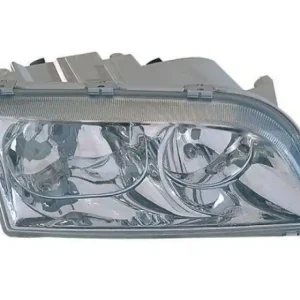 1x Halogen Hauptscheinwerfer passend für Volvo V40 Kombi 1.9 DI 2.0 T 1.8 T4 S40 Neu