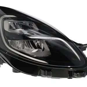 VALEO Hauptscheinwerfer 450931 Nur Für Kurze Zeit