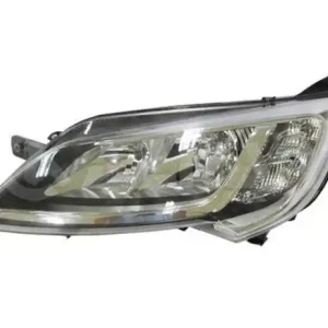 1x Hauptscheinwerfer H7 Links passend für Fiat Ducato Citroen 2 BJ ab 01/2014 Wochenendangebot