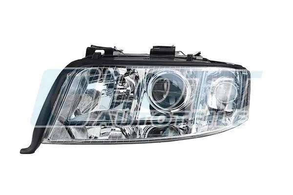 Top-Seller 1x Halogen Hauptscheinwerfer passend für Audi A6 C5 4B5 2.5 2.4 1.9 3.0 2.0 RS6