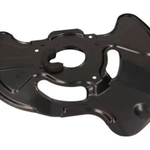 Finale Aktion 2x MAXGEAR Spritzblech, Bremsscheibe 19-3437