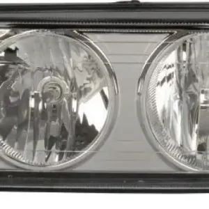 Direktkauf HERTH+BUSS ELPARTS Hauptscheinwerfer 81658110