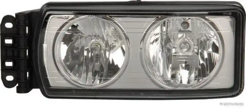 Direktkauf HERTH+BUSS ELPARTS Hauptscheinwerfer 81658110
