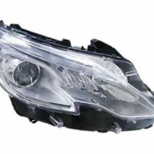 1x Hauptscheinwerfer LED H7 Rechts passend für Peugeot 2008 1 BJ ab 01/2016 75 Rabatt