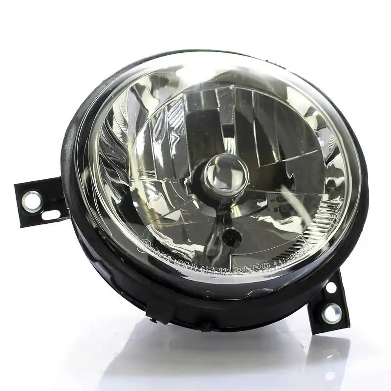 Top-Preis 1x Hauptscheinwerfer H4 passend für VW Lupo 1 6X1 1.0 1.4 16V 1.2 3L 1.7 SDI 1.6