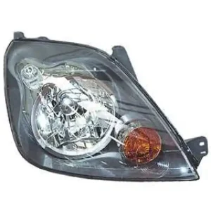 Bestpreis VAN WEZEL Hauptscheinwerfer 1806962