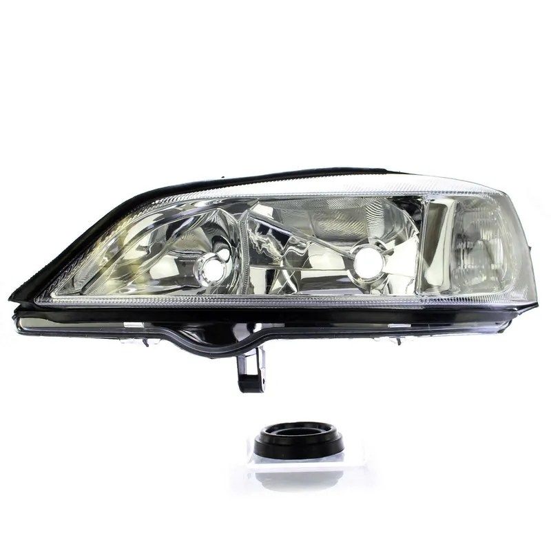 1x Hauptscheinwerfer H7 passend für Opel Astra G 1.6 16V 2.2 1.8 1.2 2.0 DTI Top-Angebot