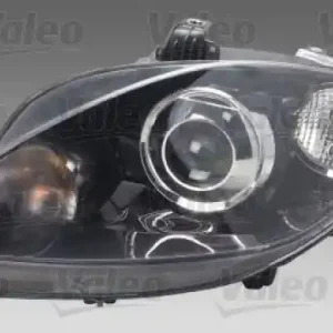 VALEO Hauptscheinwerfer ORIGINAL TEIL 44093 Highlight
