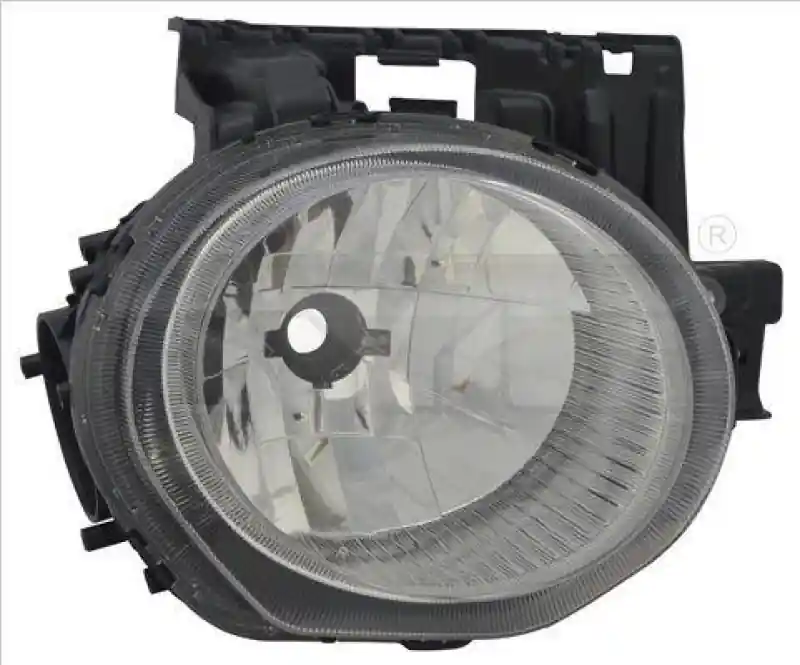 Jetzt Kaufen TYC Hauptscheinwerfer 20-14132-15-2