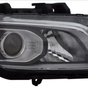 Geprüft TYC Hauptscheinwerfer 20-16911-05-2