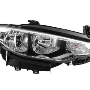 Jetzt Kaufen Hauptscheinwerfer 661-1181RMLDEM2