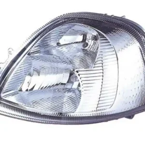 1x Halogen Hauptscheinwerfer passend für Renault Master 2 2.5 2.2 Opel Movano Billig