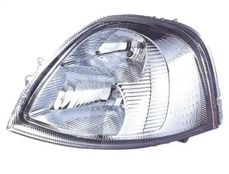 1x Halogen Hauptscheinwerfer passend für Renault Master 2 2.5 2.2 Opel Movano Billig