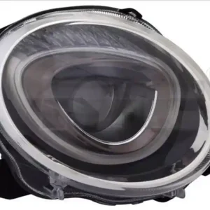 Sale TYC Hauptscheinwerfer 20-15505-05-2