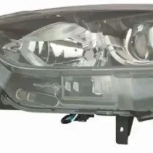 Sichere Zahlung Hauptscheinwerfer 216-1173R-LDEM2