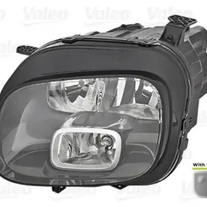 Saisonangebot VALEO Hauptscheinwerfer ORIGINAL TEIL 450528