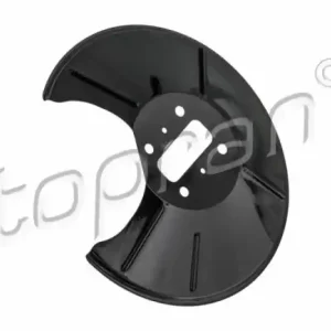 TOPRAN Spritzblech, Bremsscheibe 305179 Mega-Angebot
