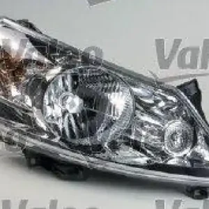 VALEO Hauptscheinwerfer ORIGINAL TEIL 43406 Zertifiziert