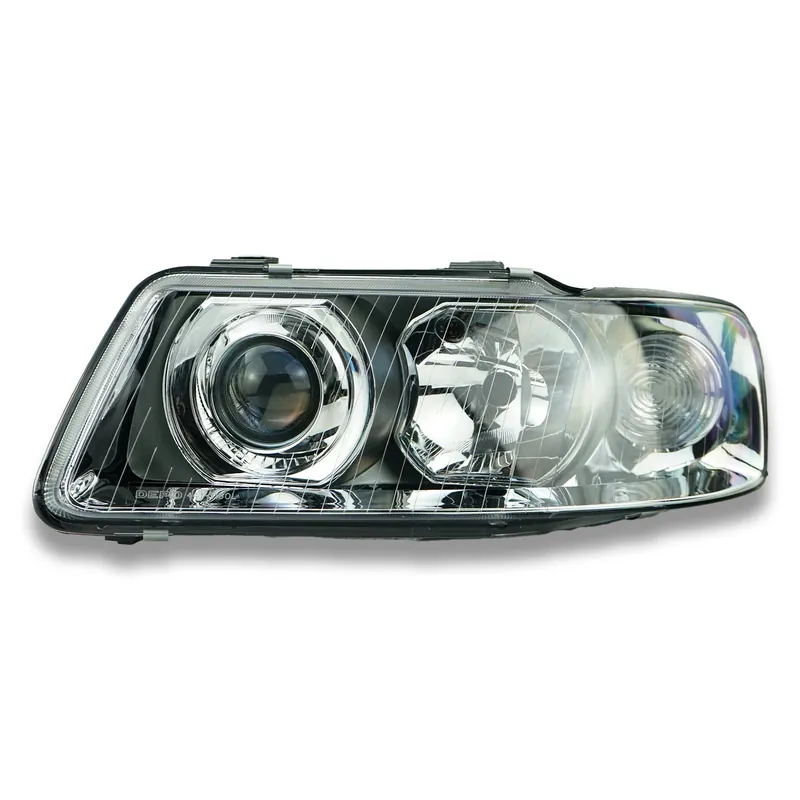 Sofort Bestellen 1x Alkar Hauptscheinwerfer H1 H7 Links passend für Audi A3 8L1 BJ ab 10/2000 S3 2745500