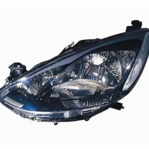 Schnäppchen 1x Alkar Hauptscheinwerfer H4 Links passend für Mazda 2 1.3 BJ bis 12/2013 1.5 2741649