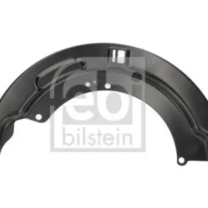 Sonderaktion FEBI BILSTEIN Abdeckblech, Bremstrommel 196024