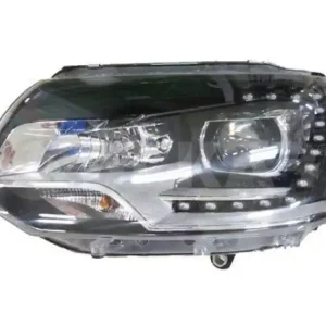 1x Hauptscheinwerfer D3S LED H7 Links passend für VW T5 BJ ab 05/2010 2.0 Direktkauf