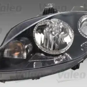 VALEO Hauptscheinwerfer ORIGINAL TEIL 44089 Meistverkauft