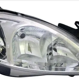 Geprüft TYC Hauptscheinwerfer 20-14053-05-2