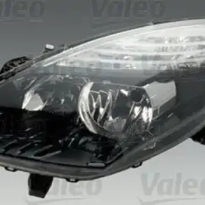 Echt VALEO Hauptscheinwerfer ORIGINAL TEIL