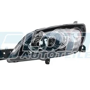 1x Halogen Hauptscheinwerfer passend für Mazda 3 1.6 2.0 DI Turbo 1.3 Angebot