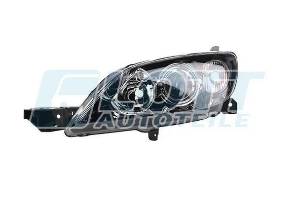 1x Halogen Hauptscheinwerfer passend für Mazda 3 1.6 2.0 DI Turbo 1.3 Angebot