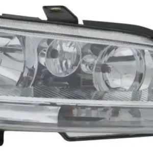 Geprüft TYC Hauptscheinwerfer 20-0455-25-2