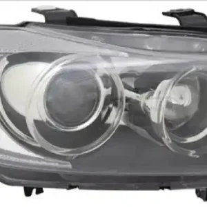 Sale TYC Hauptscheinwerfer 20-12450-06-2