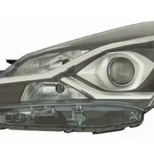Bestseller Hauptscheinwerfer 212-11BZR-LEMN2