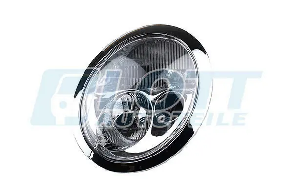 1x Halogen Hauptscheinwerfer passend für Mini Cooper One S Works R50 R53 Nur Heute