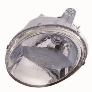 Echt Hauptscheinwerfer 222-1107L-LD-EM