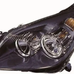 Hauptscheinwerfer 442-1140L-LD-EM Versand Am Gleichen Tag